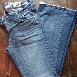 Rewash Vintage Reunion Jeans size 7/28